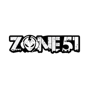 zone 51 logo - octopi agency client